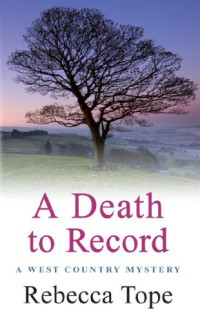 Tope Rebecca — A Death to Record