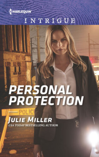 Julie Miller — Personal Protection