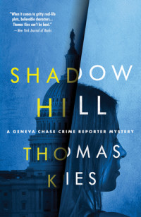 Thomas Kies — Shadow Hill
