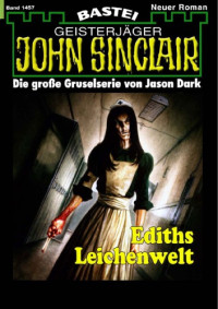 Dark , Jason  — Ediths Leichenwelt
