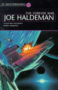 Joe Haldeman — The Forever War