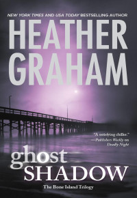 Graham Heather — Ghost Shadow