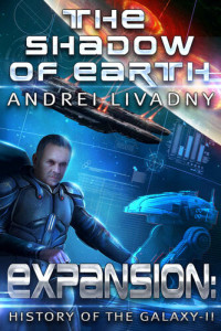 Andrei Livadny — The Shadow of Earth