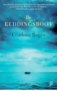 Rogan Charlotte — de reddingsboot