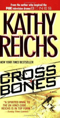 REICHS Kathy — Cross Bones