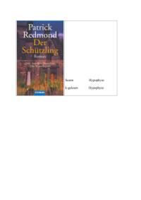 Redmond Patrick — Der Schützling