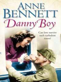 Bennett Anne — Danny Boy