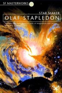 Olaf Stapledon — Star Maker
