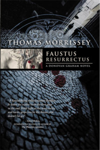 Morrissey Thomas — Faustus Resurrectus
