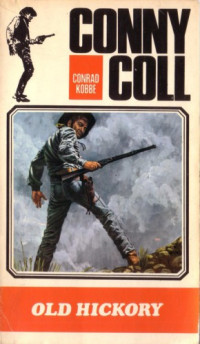 Kobbe Conrad — Conny Coll 56 - Old hickory