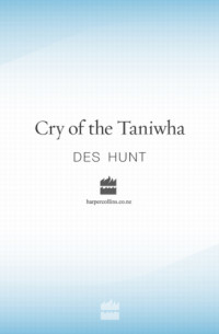 Hunt Des — Cry of the Taniwha