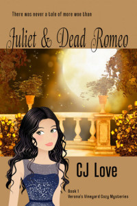 C.J. Love — Juliet & Dead Romeo
