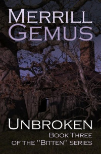 Merrill Gemus — Unbroken