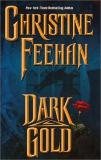 Feehan Christine — Dark Gold