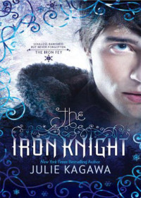 Kagawa Julie — The Iron Knight