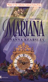 Kearsley Susanna — Mariana