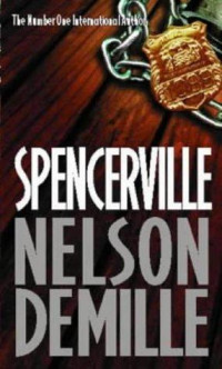 DeMille Nelson — Spencerville
