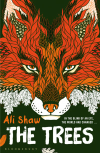 Shaw Ali — The Trees