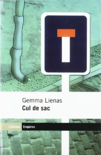 Gemma Lienas — Culde sac (CAT)