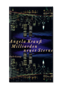 Krauß Angela — Milliarden neuer Sterne