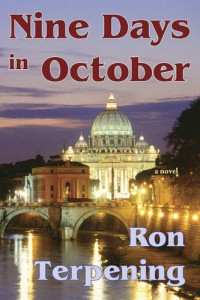 Ron Terpening — Nine Days in October