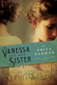 Parmar Priya — Vanessa and Her Sister