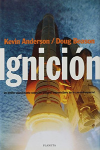 Anderson_kevin y_ beason_ doug Meneses — Igniciã³n