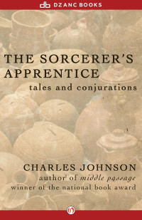 Johnson Charles — Sorcerer's Apprentice: Tales and Conjurations