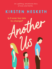 Kirsten Hesketh — Another Us