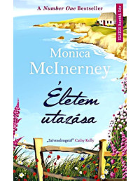 Monica McInerney — Életem utazása