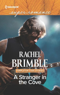 Brimble Rachel — A Stranger in the Cove