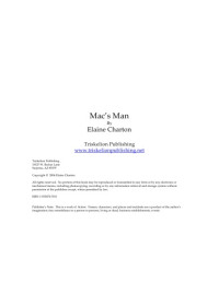 Charton Elaine — Mac's Man