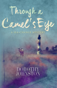 Johnston Dorothy — Through a Camel's Eye