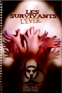 Nicolas Theraud — Les survivants l'eveil (Volume