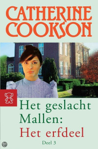 Cookson Catharine — Erfdeel