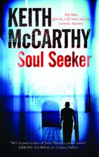 McCarthy Keith — Soul Seeker