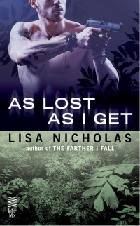 Nicholas Lisa — As Lost as I Get