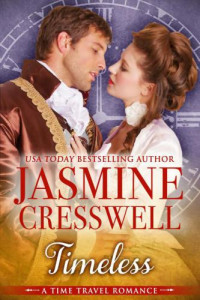 Cresswell Jasmine — Timeless