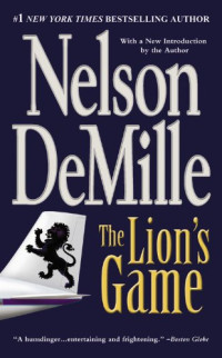 DeMille Nelson — The Lions Game