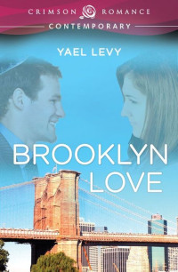 Levy Yael — Brooklyn Love