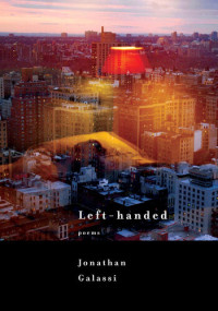 Jonathan Galassi — Left-handed