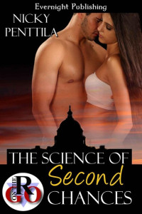 Penttila Nicky — The Science of Second Chances