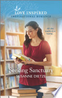 Susanne Dietze — Seeking Sanctuary