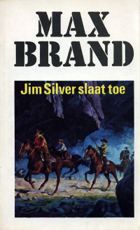 Brand Max — Jim Silver slaat toe