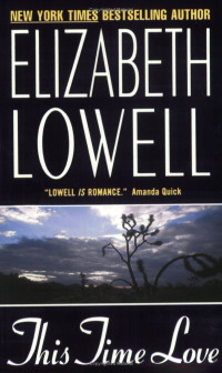 Lowell Elizabeth — This Time Love