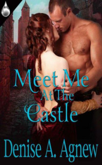 Agnew, Denise A — Meet Me At the Castle