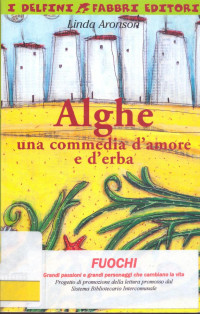 Linda Aronson — Alghe