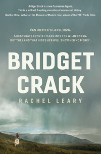 Leary Rachel — Bridget Crack