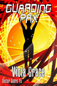 Grace Viola — Guarding Pax