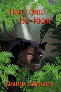 Michaels Shauna — Hold Onto The Night